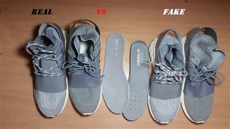 adidas tubular shadow fake vs real|are adidas genuine or fake.